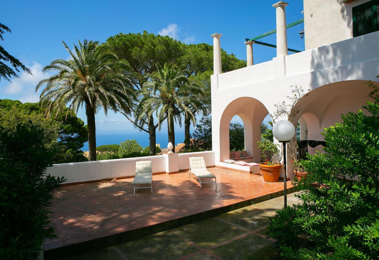 Casa Con Vista Panoramica